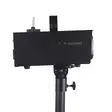 Dual Matrix party LED-ljus och dimmaskin - Nedis produkter - 8711902077909 - 47