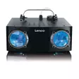 Dual Matrix party LED-ljus och dimmaskin - Nedis produkter - 8711902077909 - 10
