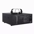 Dual Matrix party LED-ljus och dimmaskin - Nedis produkter - 8711902077909 - 21