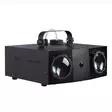Dual Matrix party LED-ljus och dimmaskin - Nedis produkter - 8711902077909 - 25