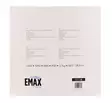 Emax cool tuuletin lattiamalli kääntyvä - Fläktar och luftkonditioneringsapparater - 6418536008539 - 2