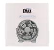 Emax cool tuuletin lattiamalli kääntyvä - Fläktar och luftkonditioneringsapparater - 6418536008539 - 3