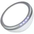 Energilampa / lampa för ljusterapi Vit/Silver - Nedis produkter - 8712412576869 - 1