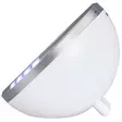 Energilampa / lampa för ljusterapi Vit/Silver - Nedis produkter - 8712412576869 - 16