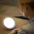 Energilampa / lampa för ljusterapi Vit/Silver - Nedis produkter - 8712412576869 - 54