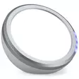 Energilampa / lampa för ljusterapi Vit/Silver - Nedis produkter - 8712412576869 - 25
