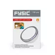 Energilampa / lampa för ljusterapi Vit/Silver - Nedis produkter - 8712412576869 - 66