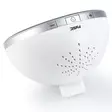 Energilampa / lampa för ljusterapi Vit/Silver - Nedis produkter - 8712412576869 - 45