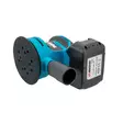 Excenterslipmaskin Jonköping 18V 125mm Stomme - Makita & PNI kompatibel - Batterislipmaskiner - 6438168115689 - 5