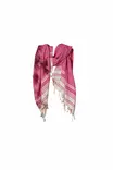 Fouta Mijölnir Fuchsia 60% Bomull 40% Polyester 90x170 cm - Handdukar - 8684283208029 - 1