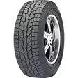 Hankook Winter I*pike (rw11) 215/75R16 Dubbdäck - 16-tums - TO-121969 - 1