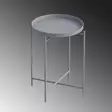 Soffbord Hanah Home Shb007C Grå Metall 46x56x46 cm - Soffbord - 8684282461319 - 5