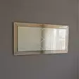 Spegel Hanah Home A330Y Silver MDF 130x65x2,2 cm - Speglar - 8681875986389 - 6