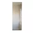 Spegel Hanah Home A301D Silver MDF 40x120 cm - Speglar - 8681875708349 - 1