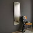 Spegel Hanah Home A301D Silver MDF 40x120 cm - Speglar - 8681875708349 - 2