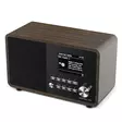 I110 (V2) Wi-Fi Internet Radio med Media Player-funktion och Bluetooth® - Wood Look - Radioapparater - 4024035223209 - 41