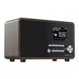 I110 (V2) Wi-Fi Internet Radio med Media Player-funktion och Bluetooth® - Wood Look - Radioapparater - 4024035223209 - 40