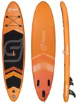 SUP-lauta SeaDevil 305, iSport - SUP-brädor - 6438014292519 - 1