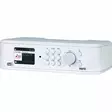 DABMAN i460 multifunktionell radio vit-silver - Radioapparater - 4024035249209 - 15