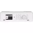 DABMAN i460 multifunktionell radio vit-silver - Radioapparater - 4024035249209 - 10