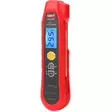 Infrarödtermometer UT320T 2-i-1 - Infraröda termometrar - 6935750532409 - 1