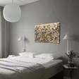 Canvastavla Wallity Flerfärgad Canvas 70x100 cm - Tavlor och ramar - 8681875400069 - 3
