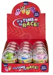 Jelly beans med racerleksak 75 g - Godis - 8713305821059 - 1