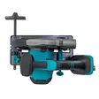 Jonköping Batteridriven Cirkelsåg 18V 165mm - (Stomme) - Batteridrivna cirkelsågar - 6438168120089 - 6