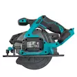 Jonköping Batteridriven Cirkelsåg 18V 165mm - (Stomme) - Batteridrivna cirkelsågar - 6438168120089 - 2