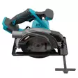 Jonköping Batteridriven Cirkelsåg 18V 165mm - (Stomme) - Batteridrivna cirkelsågar - 6438168120089 - 5