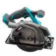Jonköping Batteridriven Cirkelsåg 18V 165mm - (Stomme) - Batteridrivna cirkelsågar - 6438168120089 - 4