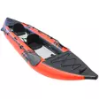 Nordland Active kaksikkokajakki ilmatäytteinen 385cm - Uppblåsbara båtar och kajaker - 6438168119489 - 2