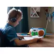 Bärbar radio med CD och kassett Kids Multi Colour - Radioapparater - 8711902041719 - 54