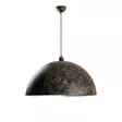Taklampa Opviq KURE Antiquation Metall 60 x 35 cm - Tak- och vägglampor - 8684283101139 - 1