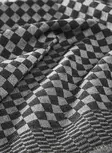 Kökshandduk Set Hermia Lola Antracit Bomull Polyester 10 Delar - Kökstextilier - 8683742885429 - 3