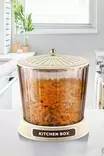 Korgset Hermia Honey Plast 2 Delar - Serveringsfat - 8684283109739 - 2