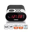 Klockradio Vit - Radioapparater - 8711902034049 - 1