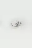 Skål Set Hermia Vit Grön Lila Svart Keramik 6 Delar - Serveringsfat - 8683743758319 - 6