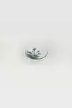 Skål Set Hermia Vit Grön Lila Svart Keramik 6 Delar - Serveringsfat - 8683743758319 - 7