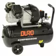 Kompressori 50 l Duro - Kompressorer - 6438168070049 - 5