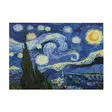 Canvastavla Wallxpert Flerfärgad Polyester/Bomull/Trä 50x70 cm - Tavlor och ramar - 8683342544559 - 1