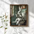 Inramad MDF-tavla Wallxpert Flerfärgad MDF 35x47 cm - Tavlor och ramar - 8684282616979 - 2
