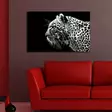 Canvastavla Wallity Flerfärgad Canvas 45x70 cm - Tavlor och ramar - 8681181296929 - 3