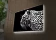 Canvastavla Wallity Flerfärgad Canvas 45x70 cm - Tavlor och ramar - 8681181296929 - 4