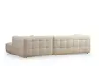 Hörnsoffa Atelier del Sofa Cady Beige Polyester 300x150x72 cm - Soffor - 8683742673859 - 6