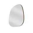 Spegel Hanah Home Soho Guld Spånskiva 58x75 cm - Speglar - 8683743270279 - 10