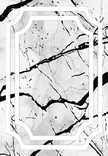 Badrumsmatta Set Mijölnir Flerfärgad 100% Polyester Halkfri Antibakteriell 40x60 cm & 60x100 cm - Badrumsmattor och våtrumsmattor - 8684283194599 - 3