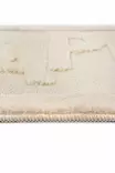 Badrumsmatta Mijölnir Krämvit 100% Polypropylen Halkfri 60x100 cm - Badrumsmattor och våtrumsmattor - 8684283557509 - 7