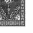 Badrumsmatta Set Mijölnir Grå 100% Polyester Halkfri Antibakteriell Lättstädad 50x60 cm & 60x100 cm - Badrumsmattor och våtrumsmattor - 8683342421409 - 3