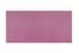 Badhandduk, rosa, 70 x 140 cm, mjuk, maskintvättbar - Handdukar - 8681181631089 - 4